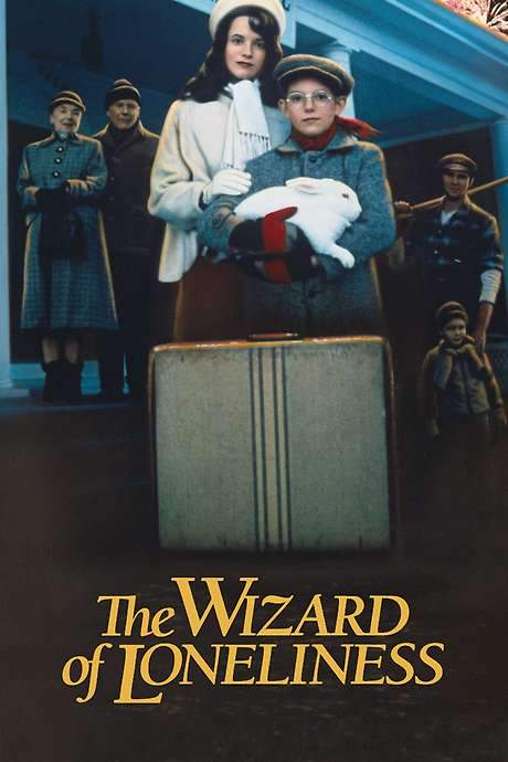 The Wizard of Loneliness